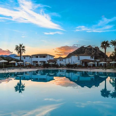 Marina Torre Navarrese Resort Santa Maria Navarrese Eksteriør billede