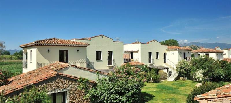 Marina Torre Navarrese Resort Santa Maria Navarrese Eksteriør billede