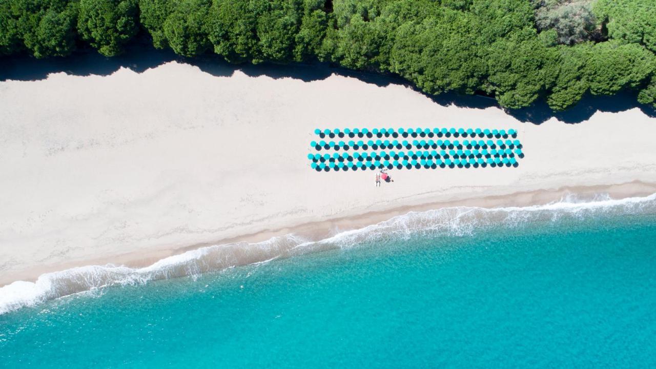 Marina Torre Navarrese Resort Santa Maria Navarrese Eksteriør billede